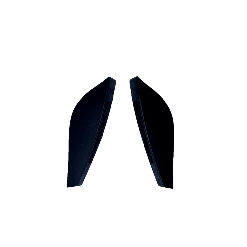 Costa Del Mar Finlet 6S9118 Black Rubber Replacement Nose Pads Genuine